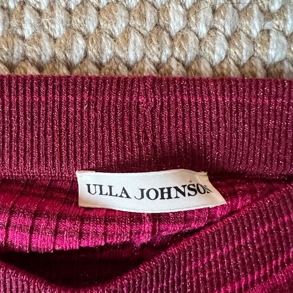 Ulla Johnson Leggings - Picture 1 of 3